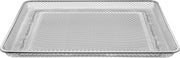 LRAL303S Air Fry Tray for Select LG Ranges - Silver