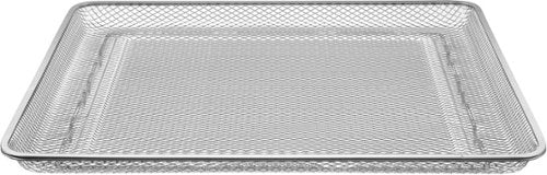 LRAL303S Air Fry Tray for Select LG Ranges - Silver