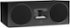 MartinLogan - Motion C10 2.5-Way Center-Channel with Dual 5.5” Midbass Drivers (Each) - Gloss Black