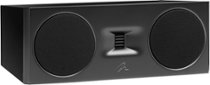MartinLogan - Motion C10 2.5-Way Center-Channel with Dual 5.5” Midbass Drivers (Each) - Gloss Black