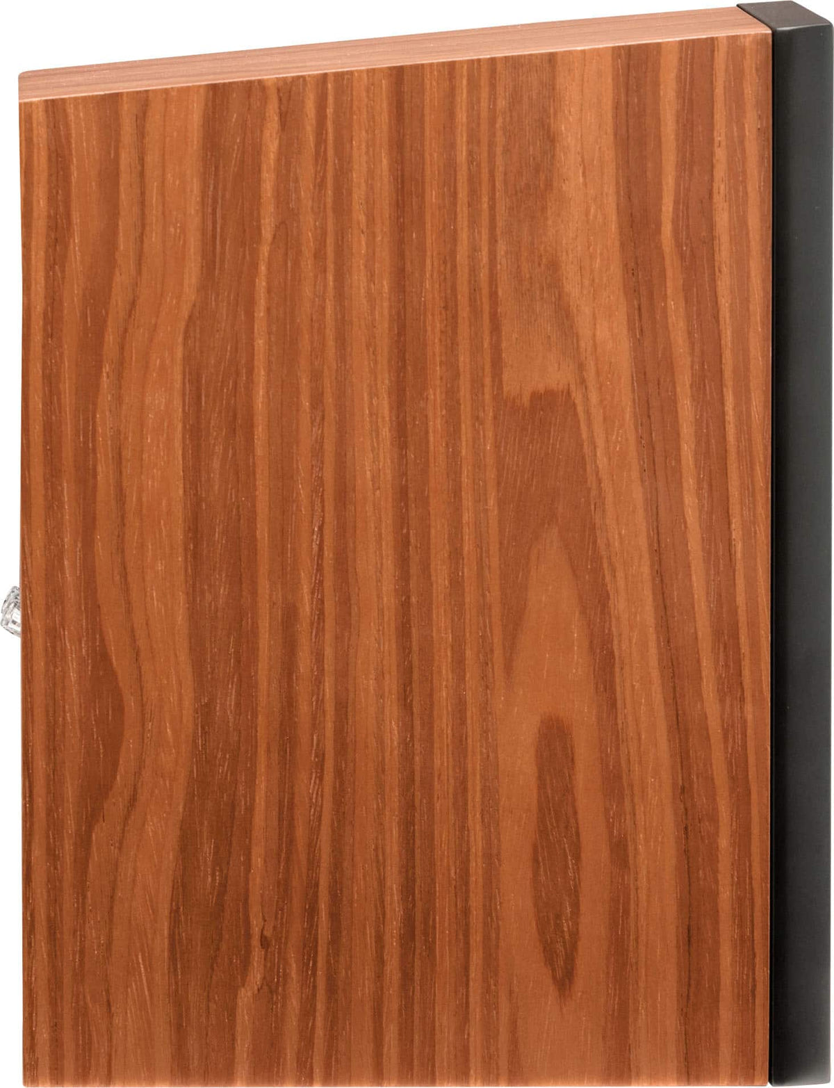 MartinLogan - Motion B10 2-Way Bookshelf Speaker with 5.5” Midbass Driver (Each) - Walnut