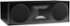 MartinLogan - Motion XT C100 2.5-Way Center-Channel with Dual 6.5” Midbass Drivers (Each) - Gloss Black