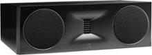 MartinLogan - Motion XT C100 2.5-Way Center-Channel with Dual 6.5” Midbass Drivers (Each) - Gloss Black