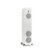 MartinLogan - Motion F20 3-Way Floorstanding Speaker with 5.5” Midrange and Dual 6.5” Bass Drivers (Each) - Satin White