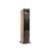 MartinLogan - Motion F20 3-Way Floorstanding Speaker with 5.5” Midrange and Dual 6.5” Bass Drivers (Each) - Walnut