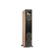 MartinLogan - Motion F20 3-Way Floorstanding Speaker with 5.5” Midrange and Dual 6.5” Bass Drivers (Each) - Walnut