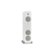 MartinLogan - Motion F10 3-Way Floorstanding Speaker with 5.5” Midrange and Dual 5.5” Bass Drivers (Each) - Satin White