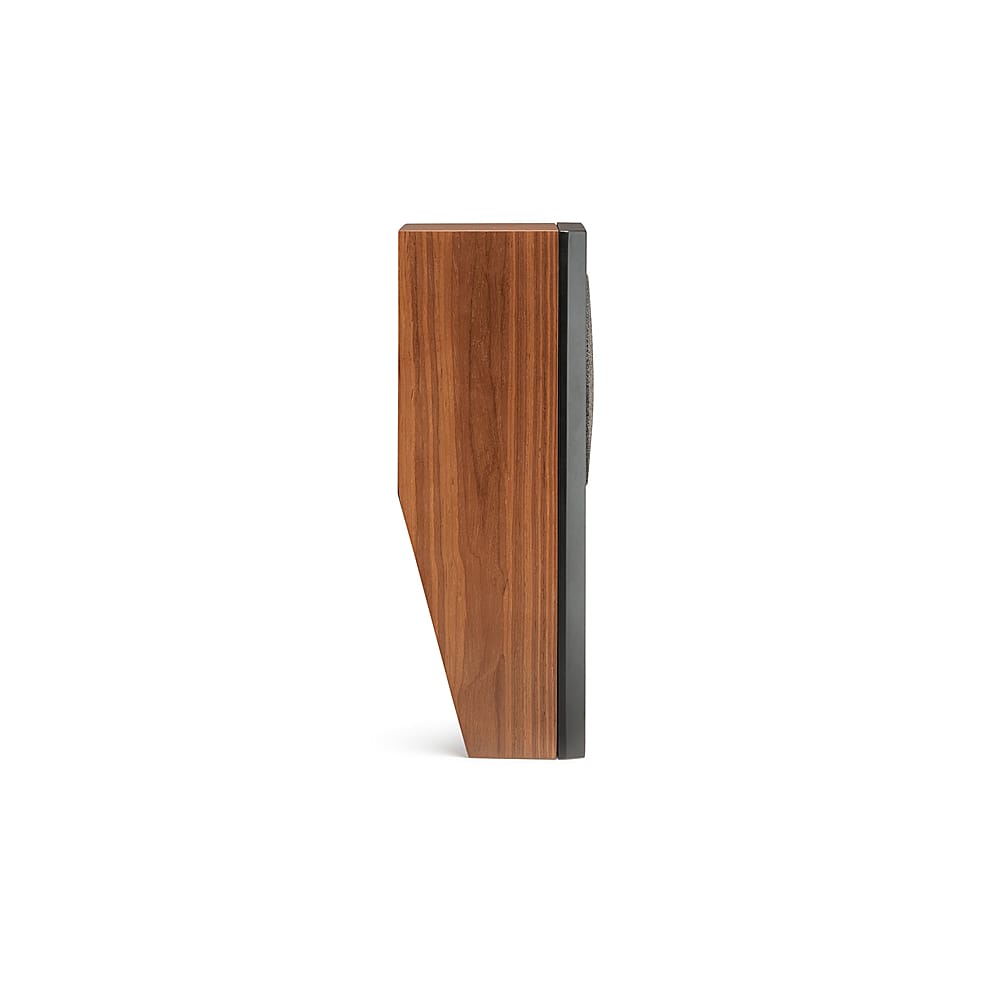 MartinLogan - Motion MP10 2-Way Multi-Purpose Speaker with 5.5” Midbass Driver (Each) - Walnut