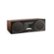 MartinLogan - Motion XT C100 2.5-Way Center-Channel with Dual 6.5” Midbass Drivers (Each) - Walnut