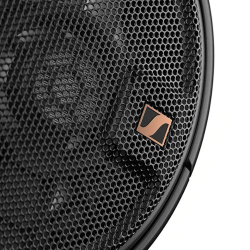 Sennheiser - HD 660S2 Wired Over-the-Ear Headphones - Black