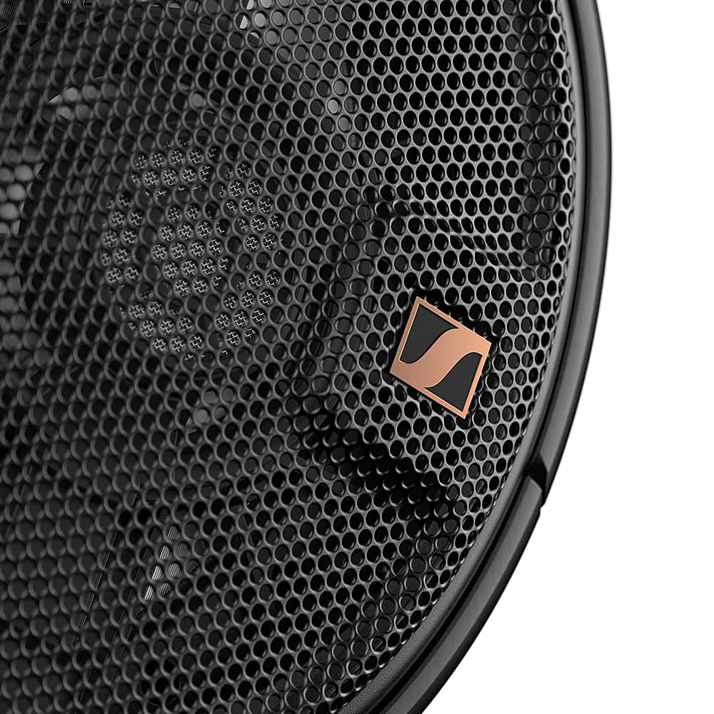 Sennheiser - HD 660S2 Wired Over-the-Ear Headphones - Black
