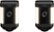 Ring - Spotlight Cam Plus Outdoor/Indoor Wireless 1080p Battery Surveillance Security Camera (2pk) - Black