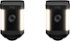 Ring - Spotlight Cam Plus Outdoor/Indoor Wireless 1080p Battery Surveillance Security Camera (2pk) - Black