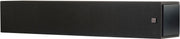 Definitive Technology - Dymension DM20 4” Center-Channel Speaker (Each) - Black