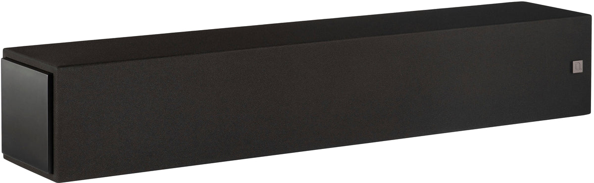 Definitive Technology - Dymension DM20 4” Center-Channel Speaker (Each) - Black