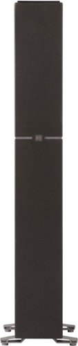 Definitive Technology - Dymension DM60 4.5" Mid-Size Tower Speaker (Each) - Black