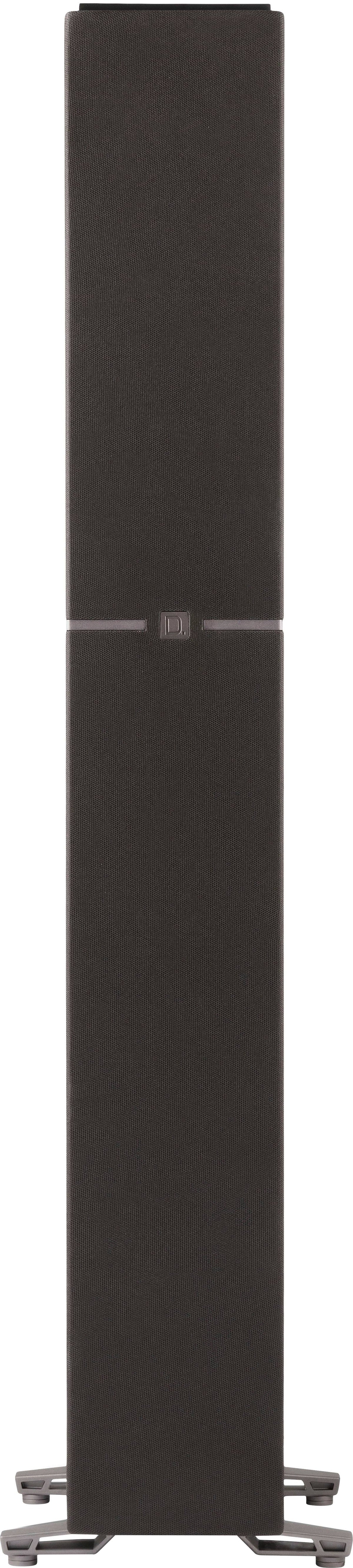 Definitive Technology - Dymension DM60 4.5" Mid-Size Tower Speaker (Each) - Black