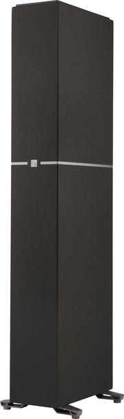Definitive Technology - Dymension DM60 4.5" Mid-Size Tower Speaker (Each) - Black