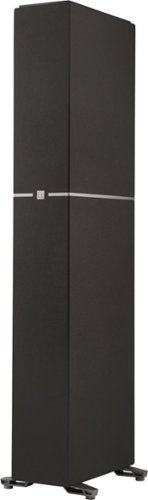 Definitive Technology - Dymension DM60 4.5" Mid-Size Tower Speaker (Each) - Black