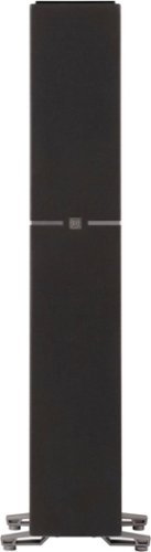 Definitive Technology - Dymension DM40 4.5” Slim Tower Speaker (Each) - Black