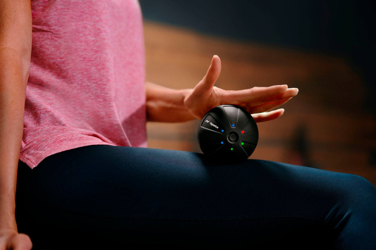 Hyperice - Hypersphere Go - Black