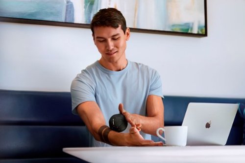 Hyperice - Hypersphere Go - Black