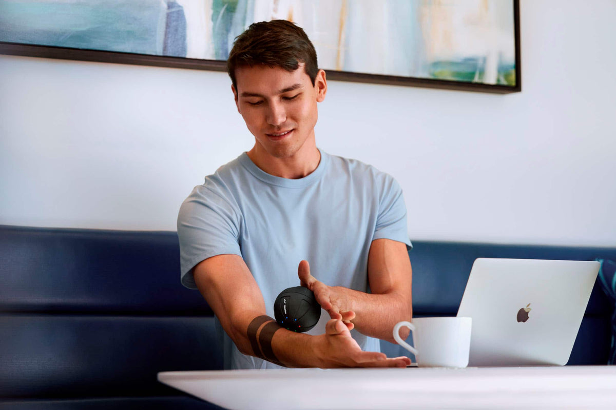 Hyperice - Hypersphere Go - Black