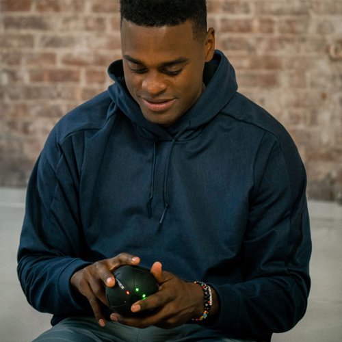 Hyperice - Hypersphere Go - Black