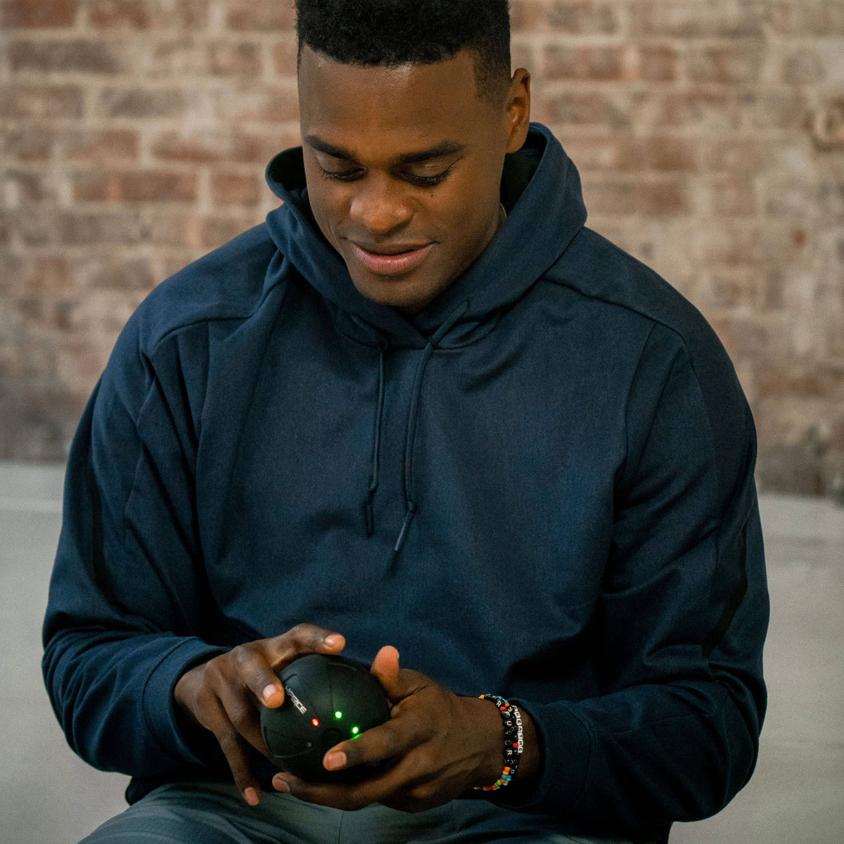 Hyperice - Hypersphere Go - Black
