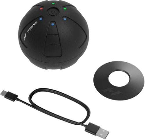 Hyperice - Hypersphere Go - Black