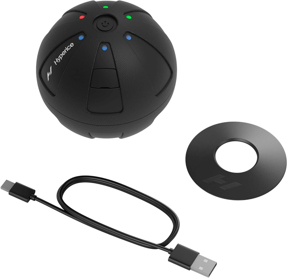 Hyperice - Hypersphere Go - Black