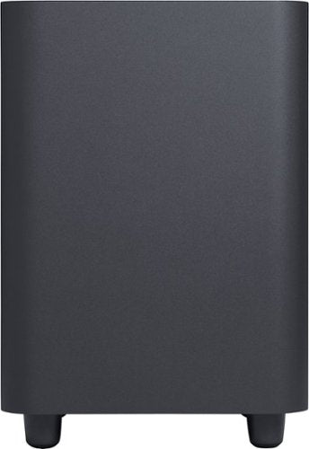 JBL - BAR 500 5.1ch Soundbar with Multibeam and Dolby Atmos - Black