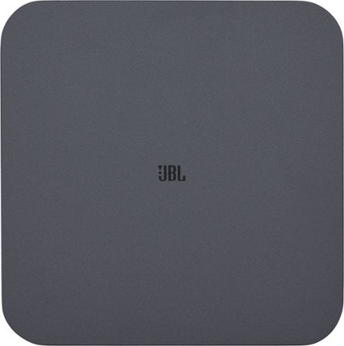 JBL - BAR 500 5.1ch Soundbar with Multibeam and Dolby Atmos - Black