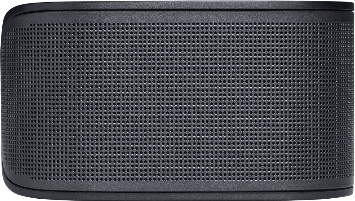 JBL - BAR 500 5.1ch Soundbar with Multibeam and Dolby Atmos - Black