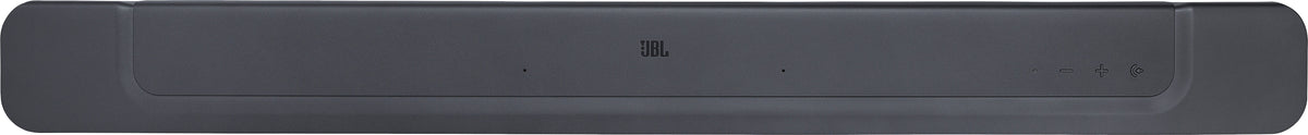 JBL - BAR 500 5.1ch Soundbar with Multibeam and Dolby Atmos - Black