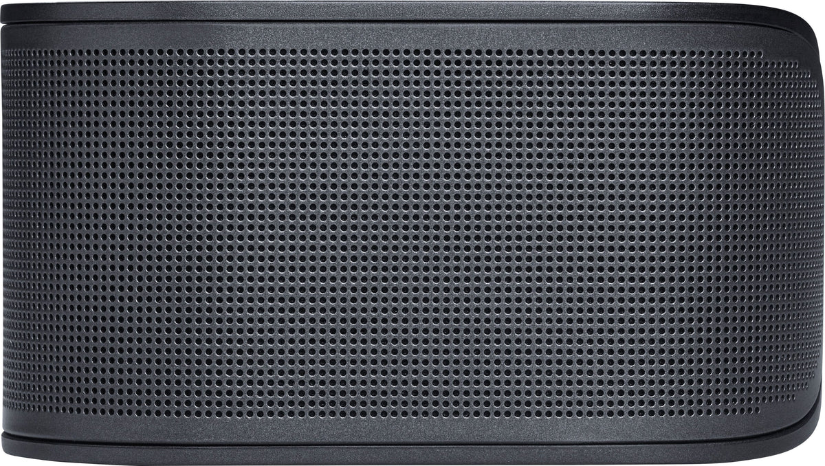JBL - BAR 500 5.1ch Soundbar with Multibeam and Dolby Atmos - Black