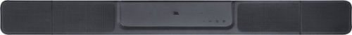 JBL - BAR 1300X 11.1.4-channel soundbar with detachable surround speakers - Black