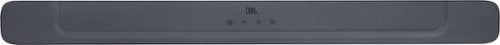JBL - 2.1 Channel Soundbar with Wireless Subwoofer - Black