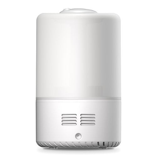 Levoit - Dual 200S .79 gallon Smart Top-Fill Humidifier - White