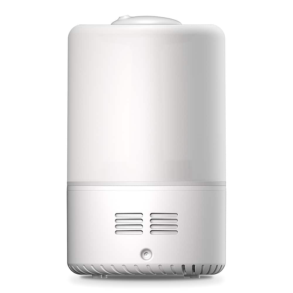 Levoit - Dual 200S .79 gallon Smart Top-Fill Humidifier - White