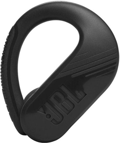 JBL - Endurance Peak 3 Dust and Waterproof True Wireless Active Earbuds - 2023 - Black