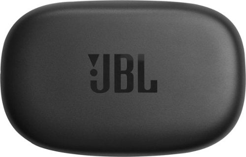 JBL - Endurance Peak 3 Dust and Waterproof True Wireless Active Earbuds - 2023 - Black