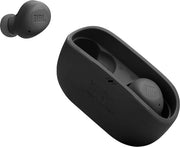JBL - Vibe Buds True Wireless Earbuds - 2023 - Black