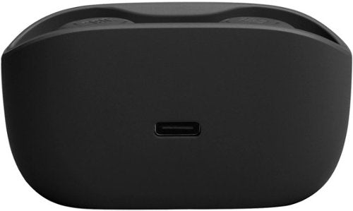 JBL - Vibe Buds True Wireless Earbuds - 2023 - Black