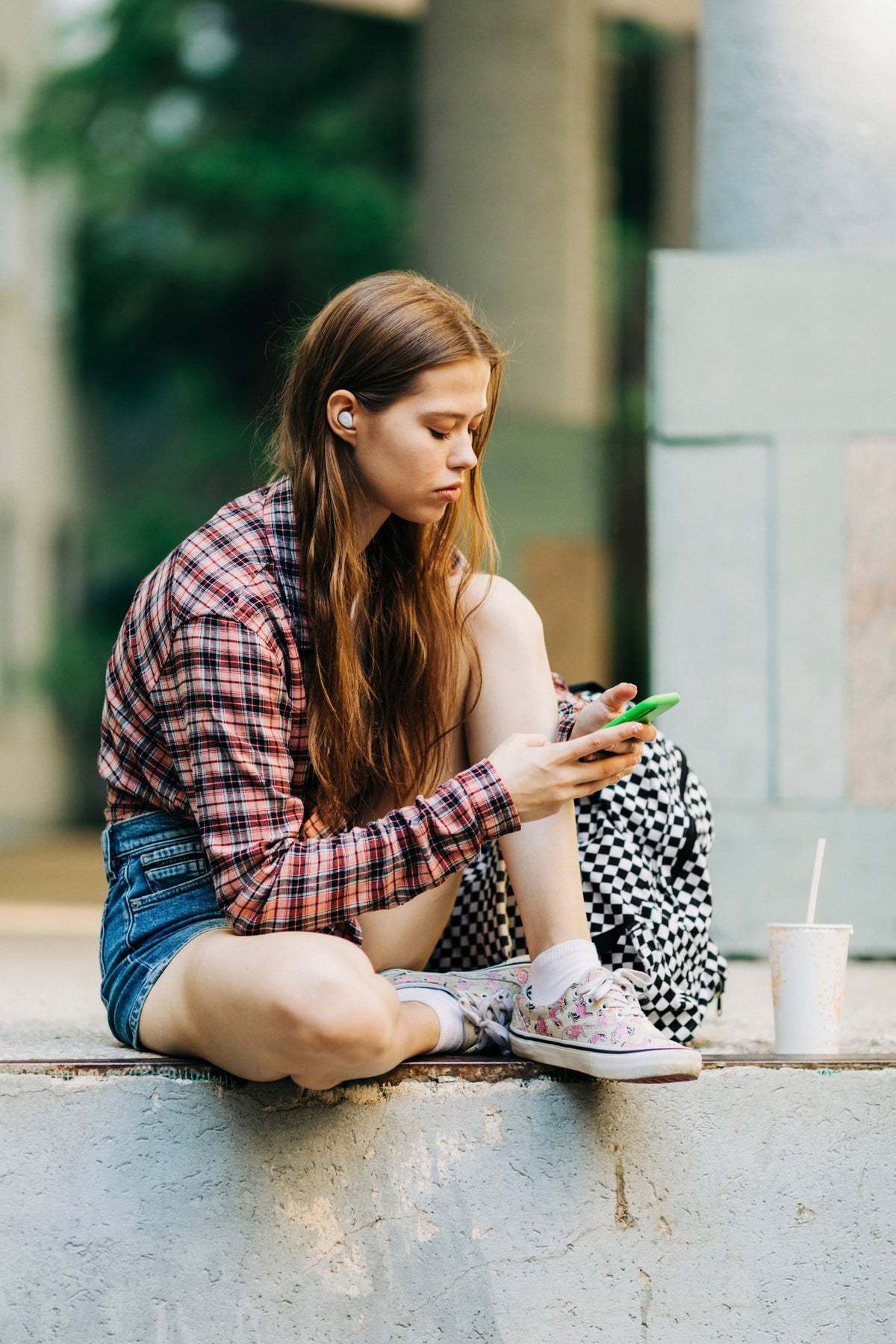 JBL - Vibe Buds True Wireless Earbuds - 2023 - Black