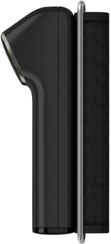 Garmin - Index BPM - Wi-Fi Smart Blood Pressure Monitor - Black