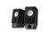 Edifier - R19BT 2.0 Bluetooth Bookshelf Speakers (Pair) - Black