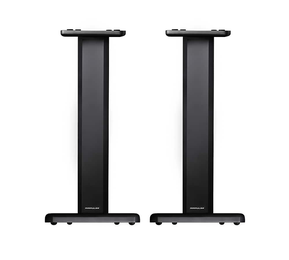 ST300MB Speaker Stand for Edifier A300Pro (Pair) - Black