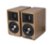 Edifier - Airpulse A80 Hi-Res Active Speaker System (Pair) - Wood