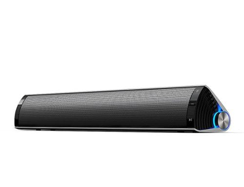 Edifier - MF200 Portable Bluetooth Speaker - Aluminum Alloy